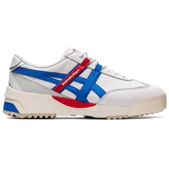 Delegación de México «Electric Blue»