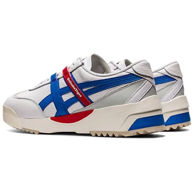 Delegación de México «Electric Blue»