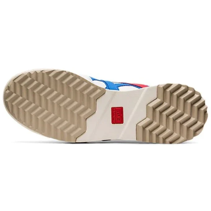 Delegación de México «Electric Blue»