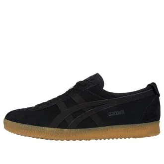 Delegación de México «Negro y blanco»