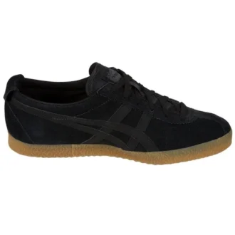 Delegación de México «Negro y blanco»