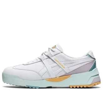 Delegación EX «Blanco Verde»