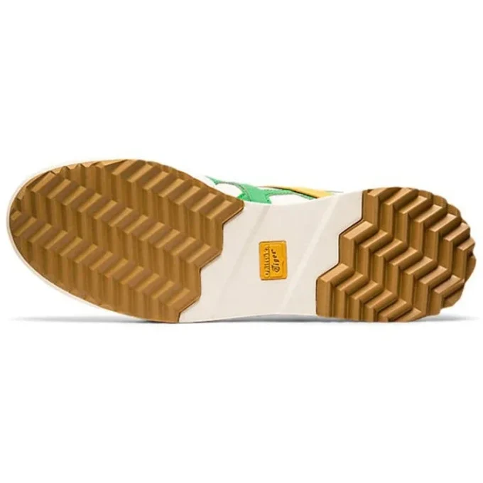 Delegación EX «Blanco Verde»