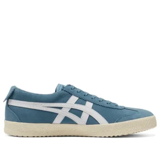 Delegación México 66 «Grey Floss Cream»