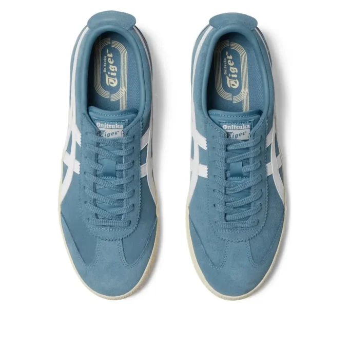 Delegación México 66 «Grey Floss Cream»