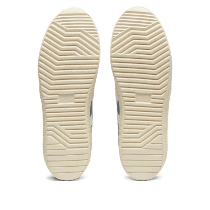 Delegación México 66 «Grey Floss Cream»