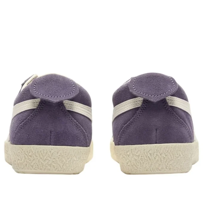 Delegación México 66 «Grisáceo púrpura marfil»