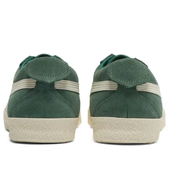 Delegación México 66 «Pine Green Cream»