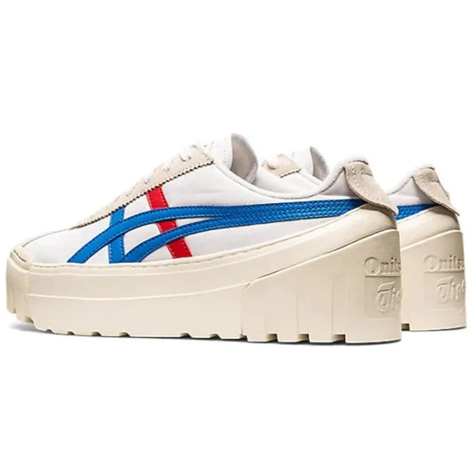 Delegation Chunk «Blanco Azul Rojo»