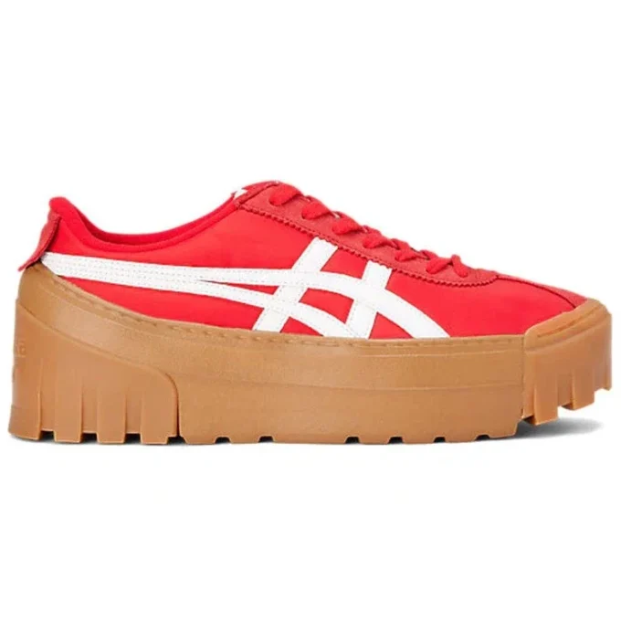 Delegation Chunk «Rojo Blanco»