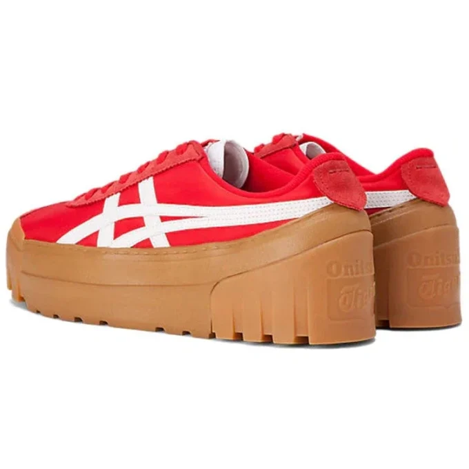 Delegation Chunk «Rojo Blanco»