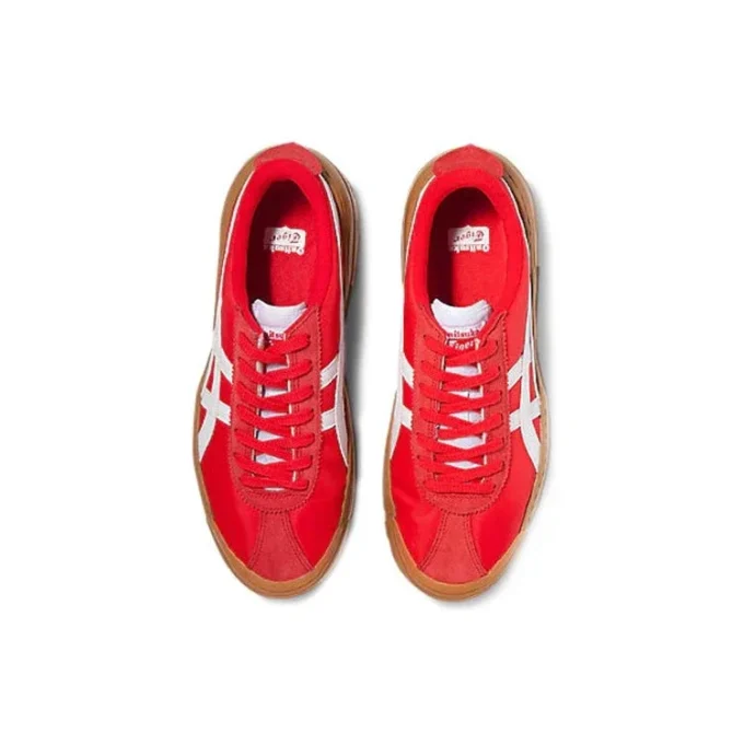 Delegation Chunk «Rojo Blanco»