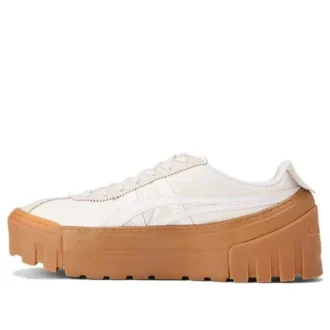 Delegation Chunk «White Brown»