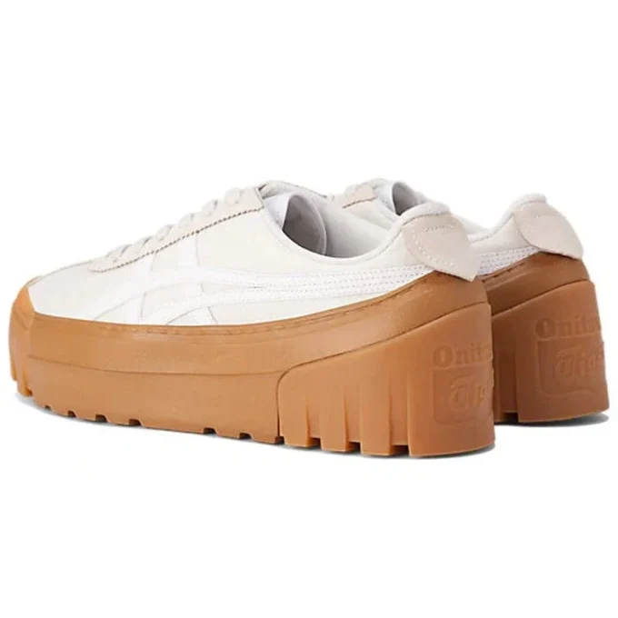 Delegation Chunk «White Brown»