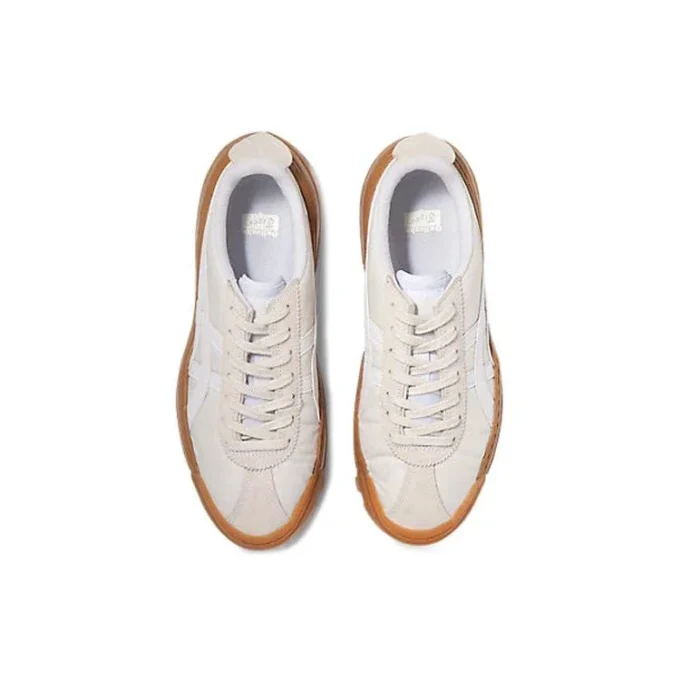 Delegation Chunk «White Brown»