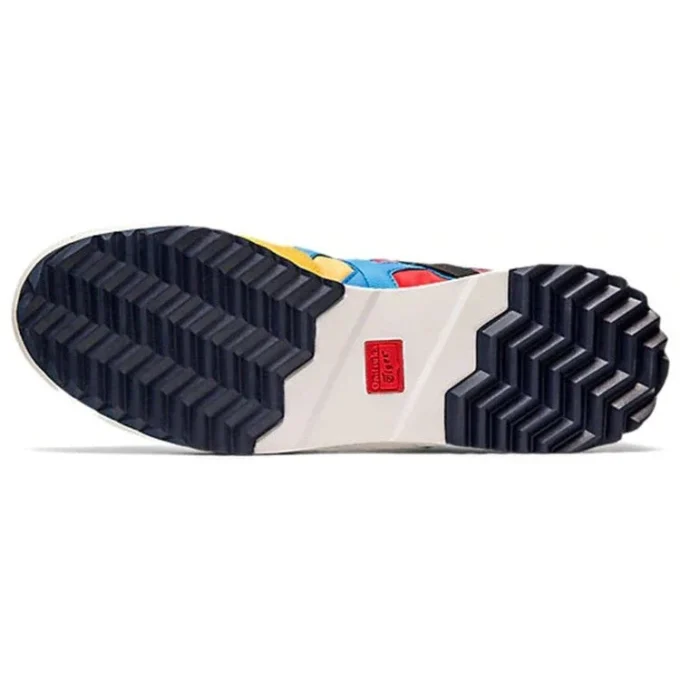 Delegation EX «Amarillo Rojo Azul»