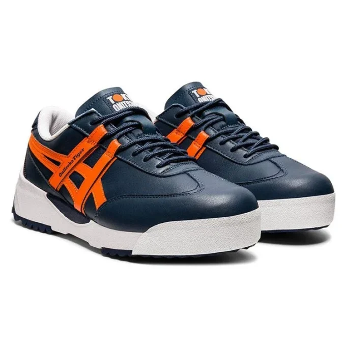 Delegation EX «Azul oscuro»