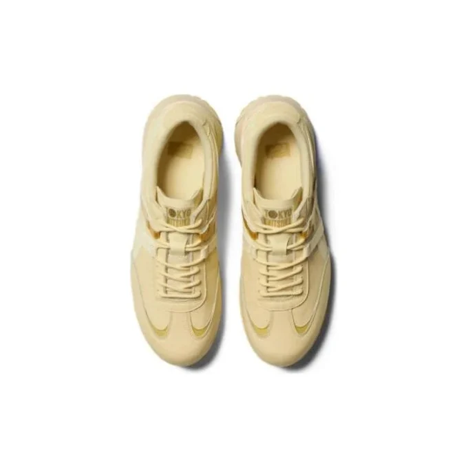 Delegation EX «Beige Cream»