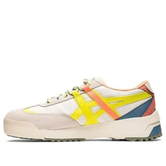 Delegation EX «Beige Yellow Multicolor»