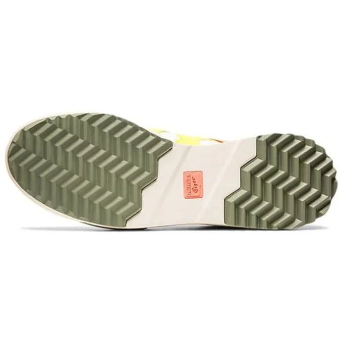 Delegation EX «Beige Yellow Multicolor»