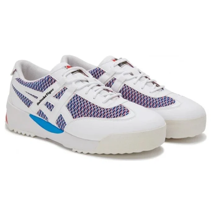 Delegation EX «Blanco»