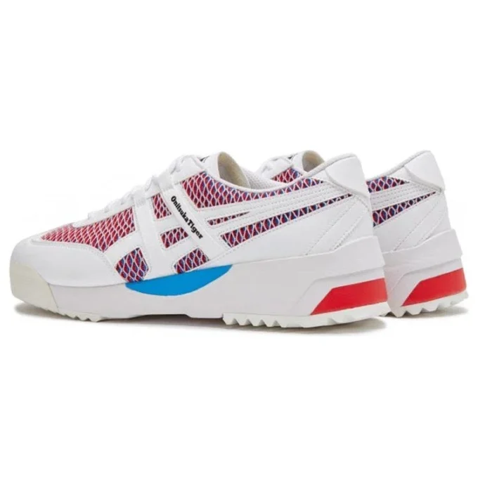 Delegation EX «Blanco»