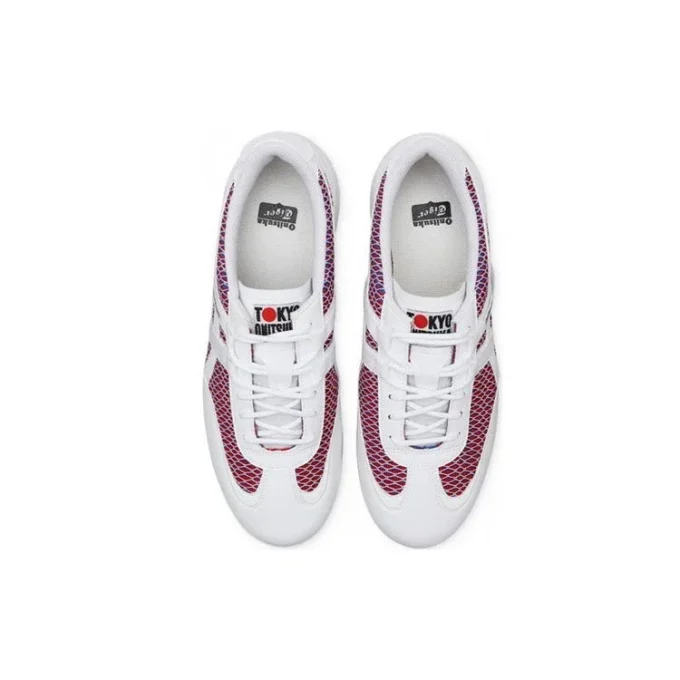 Delegation EX «Blanco»