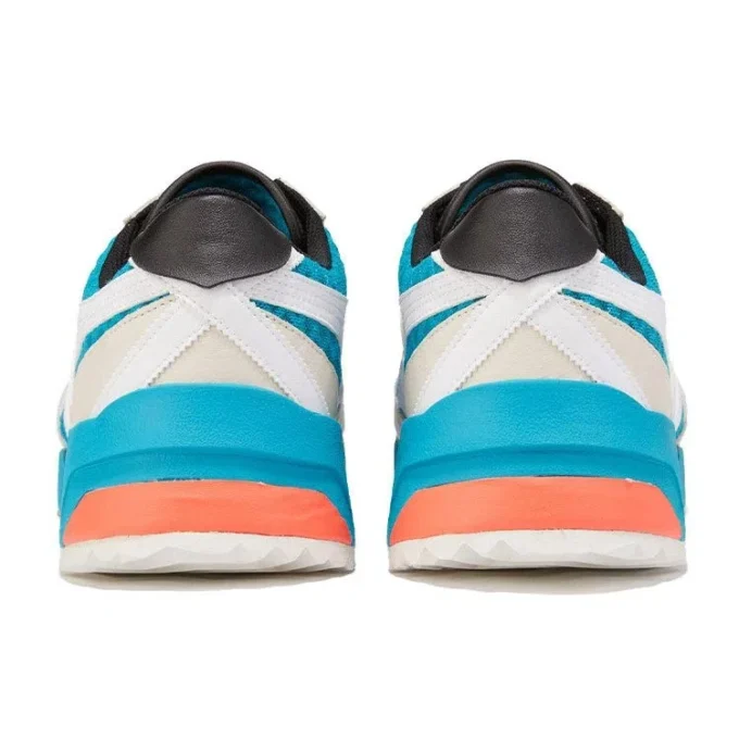 Delegation EX «Blanco azul»