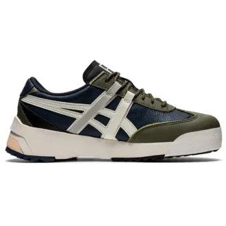 Delegation EX «Blanco azul verde»