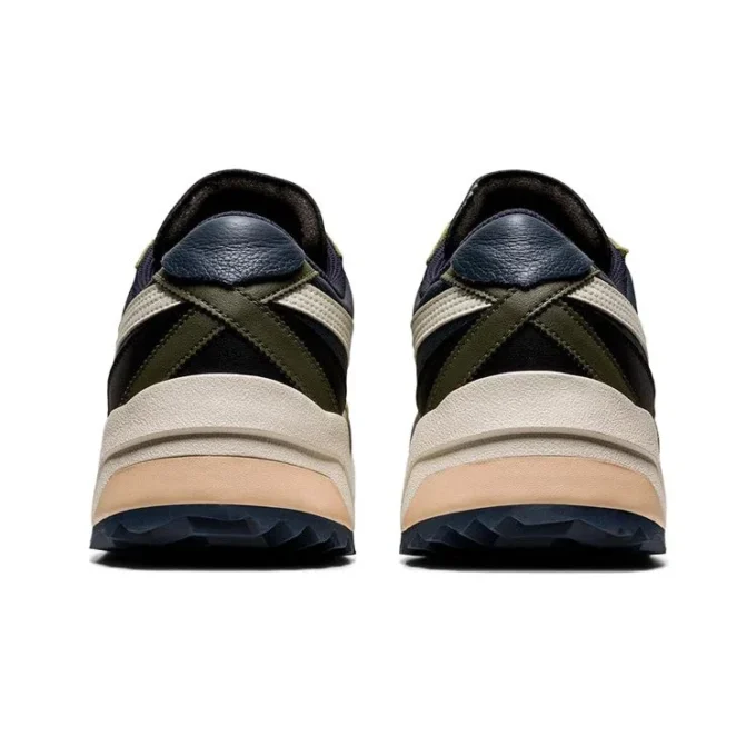 Delegation EX «Blanco azul verde»