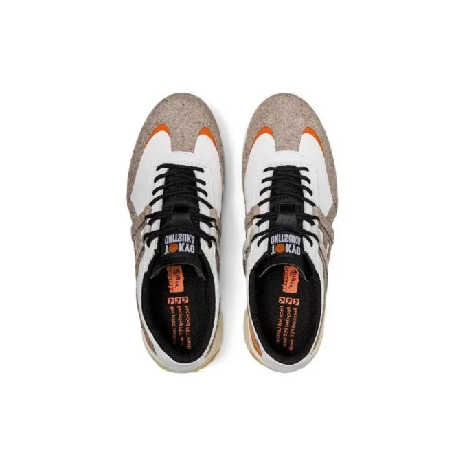 Delegation EX «Blanco gris»