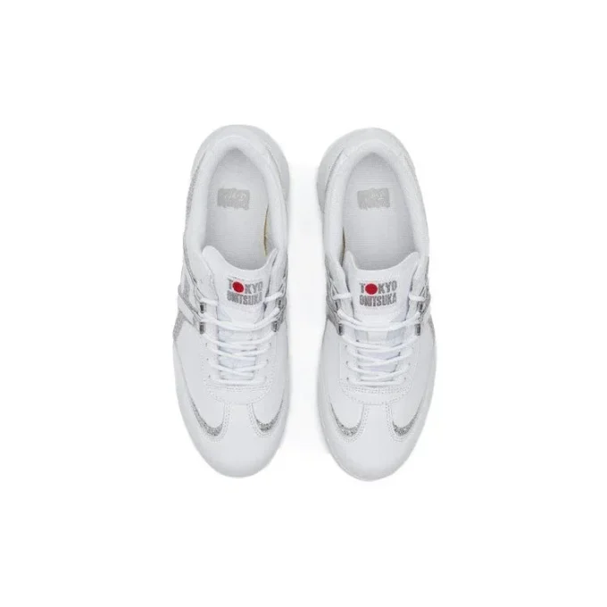 Delegation EX «Blanco Gris»