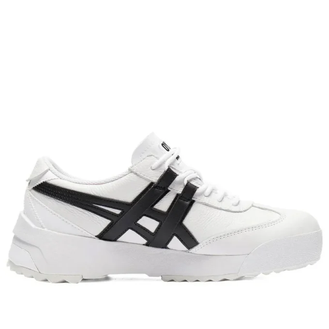 Delegation EX «Blanco Negro»