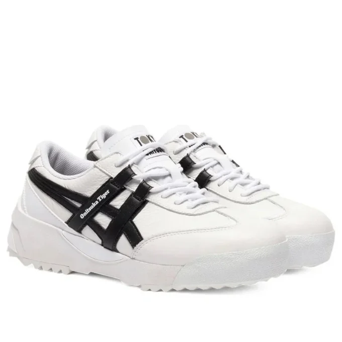 Delegation EX «Blanco Negro»