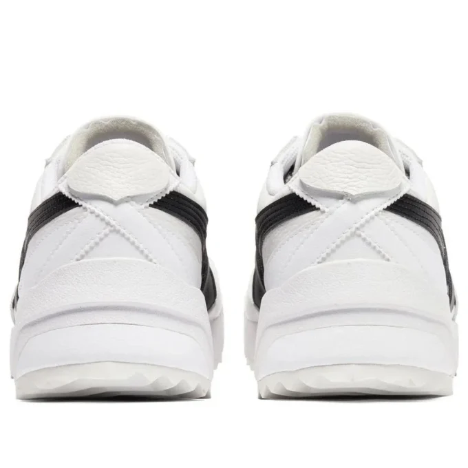 Delegation EX «Blanco Negro»