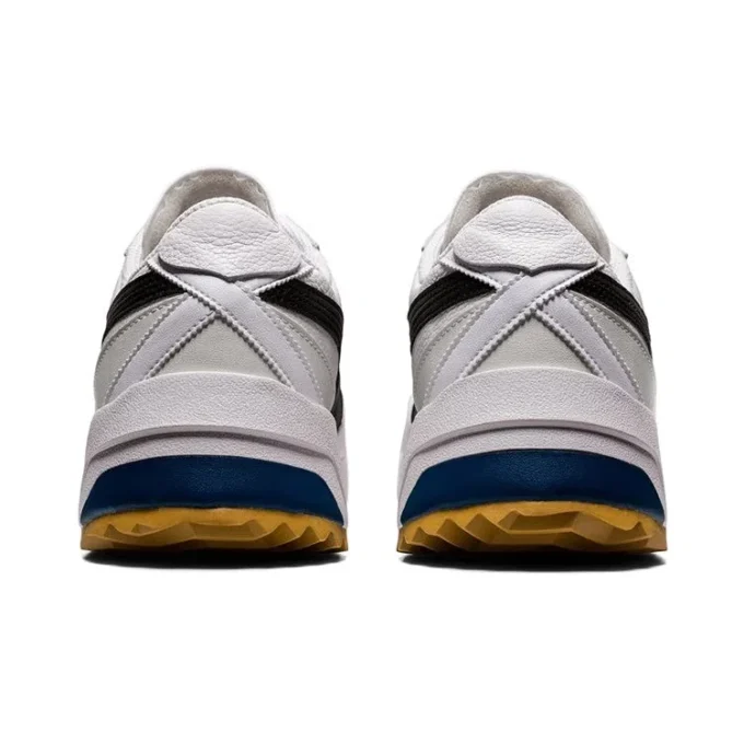 Delegation EX «Blanco Negro»