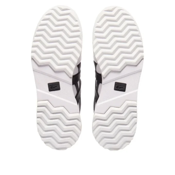 Delegation EX «Blanco Negro»