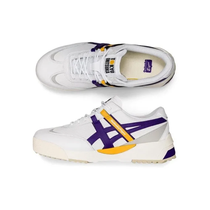 Delegation EX «Blanco púrpura»