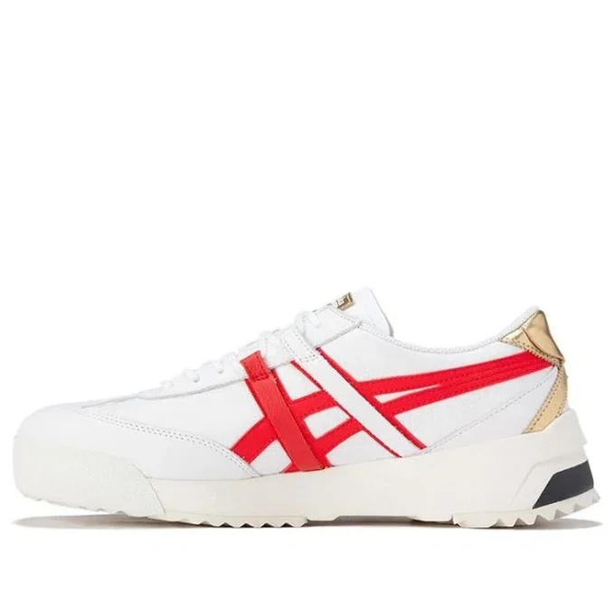 Delegation EX «Blanco Rojo»