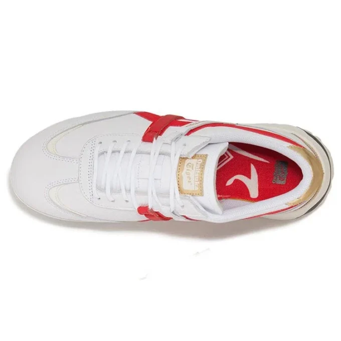 Delegation EX «Blanco Rojo»