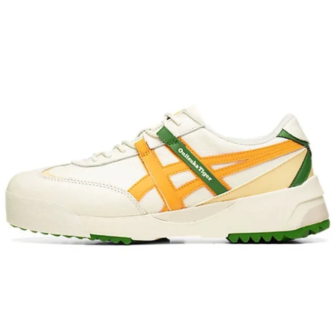 Delegation EX «Cream Citrus Green»