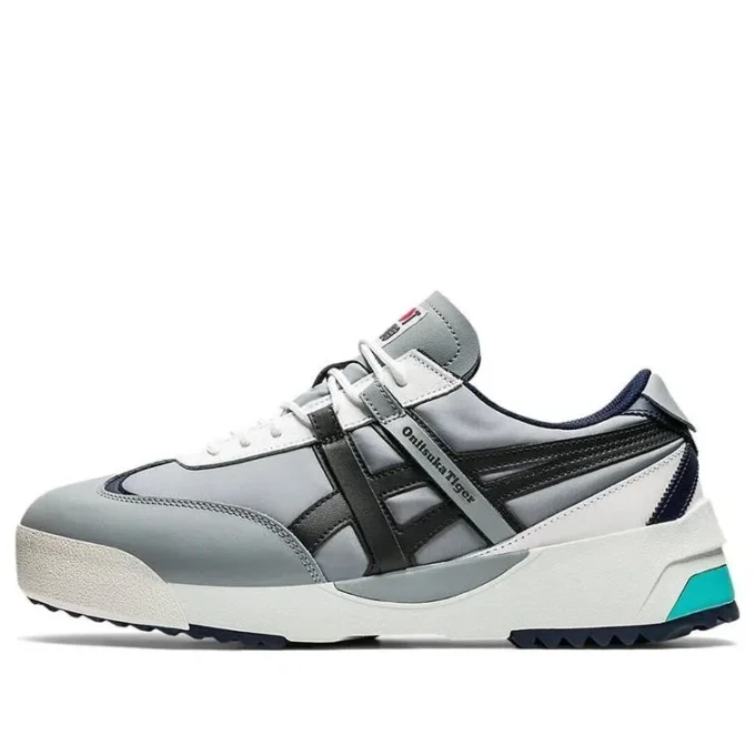 Delegation EX «Gris blanco»