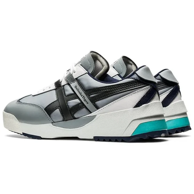 Delegation EX «Gris blanco»