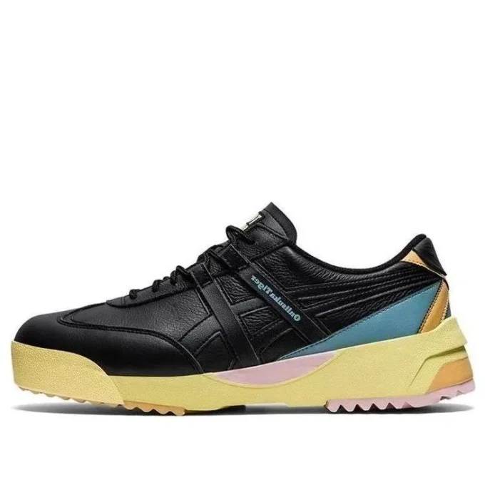 Delegation EX «Negro Amarillo»