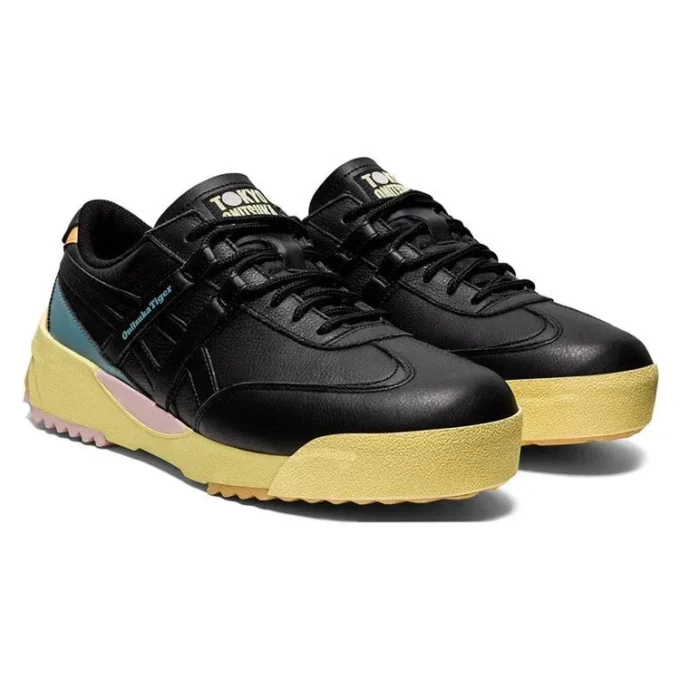 Delegation EX «Negro Amarillo»