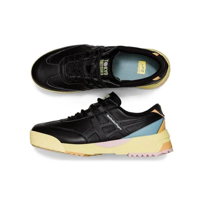 Delegation EX «Negro Amarillo»