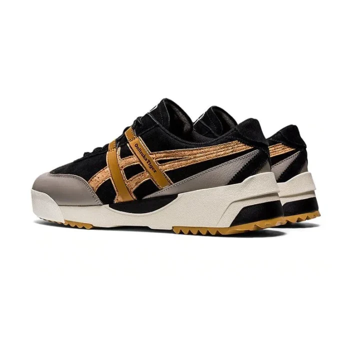 Delegation EX «Negro Oro Blanco»