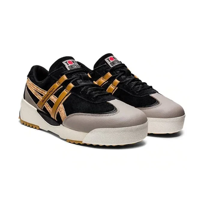 Delegation EX «Negro Oro Blanco»