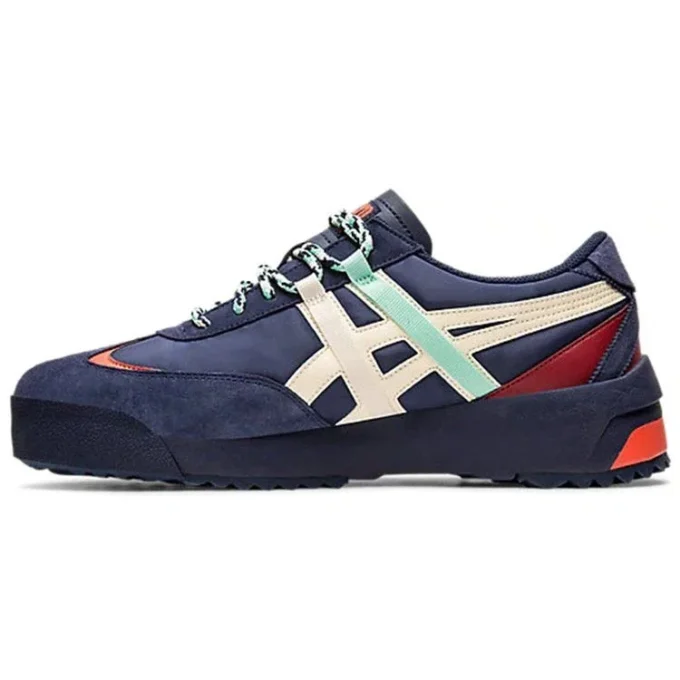 Delegation EX «Peacoat»