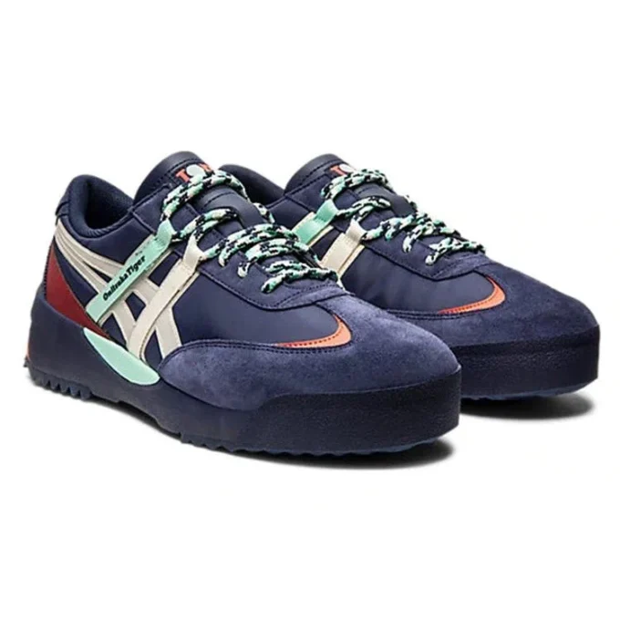 Delegation EX «Peacoat»